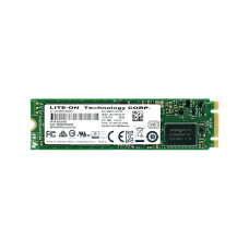 Накопитель SSD M.2 2280 128GB LiteOn L8H-128V2G-HP / M.2 SATA