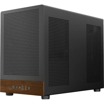 Б/У Компьютер игровой Gamdias ATHENA (M4M WOOD) / Ryzen 5 8400F / DDR5 16 ГБ / SSD 1 TB / GeForce RTX 5060 8Gb / 650 Вт / 6 / 12 Б/У Компьютер игровой Gamdias ATHENA (M4M WOOD) / Ryzen 5 8400F / DDR5 16 ГБ / SSD 1 TB / GeForce RTX 5060 8Gb / 650 Вт / 6 / 12