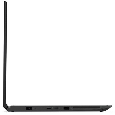 Ноутбук-трансформер Lenovo ThinkPad Yoga X380 / Touchscreen / 13.3” 1920x1080 FullHD / i5-8350U / 8 ГБ / SSD 256 ГБ / Intel UHD Graphics 620 / Клас Б