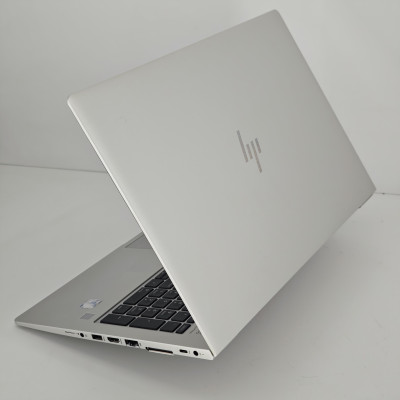 Ноутбук HP EliteBook 850 G6 / noWeb / 15.6” 1920x1080 FullHD / i7-8665U / 8 ГБ / SSD 512 ГБ / Intel UHD Graphics 620 / Класс А-