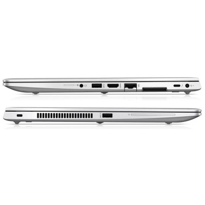 Ноутбук HP EliteBook 850 G6 / noWeb / 15.6” 1920x1080 FullHD / i7-8665U / 8 ГБ / SSD 512 ГБ / Intel UHD Graphics 620 / Класс А-