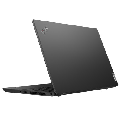 Б/У Ноутбук Lenovo ThinkPad L15 Gen 2 / 15.6” 1920x1080 FullHD / i5-1145G7 / 16 ГБ / SSD / 512 ГБ / Intel Iris Xe Graphics / Класс Б Б/У Ноутбук Lenovo ThinkPad L15 Gen 2 / 15.6” 1920x1080 FullHD / i5-1145G7 / 16 ГБ / SSD / 512 ГБ / Intel Iris Xe Graphics / Класс Б