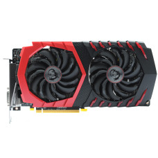 Відеокарта MSI Radeon RX 470 8 ГБ / 256 біт / GDDR5 / 7000 МГц / Стандартна