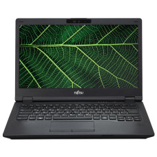 Ноутбук Fujitsu LifeBook E5411 / 14” 1920x1080 FullHD / i5-1135G7 / 8 ГБ / SSD 256 ГБ / Intel Iris Xe Graphics / Класс А