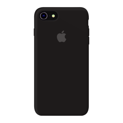 Чехол Original iPhone 7 black