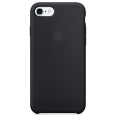 Чехол Original iPhone 7 black