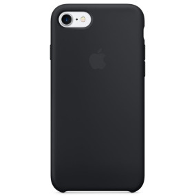 Чехол Original iPhone 7 black