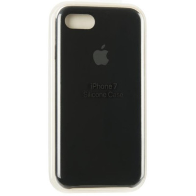 Чехол Original iPhone 7 black