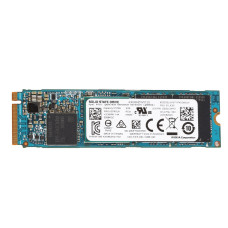Накопитель SSD M.2 2280 512GB Toshiba KXG6AZNV512G / TLC / NVMe