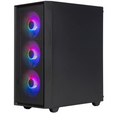 Компьютер игровой Prologix (E107) / i5-11400F / DDR4 32 ГБ / SSD 1 ТБ / GeForce GTX 1080 8Gb / 750 Вт / 6 / 12