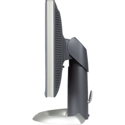 Б/У Монитор 20" Dell 2001FP / 1600x1200 / LED / S-IPS / 16 мс / VGA, DVI / Класс Б /