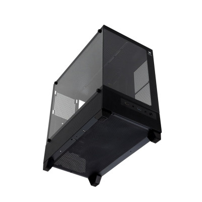 Б/У Ігровий комп'ютер Vinga Albion / i7-7700 / DDR4 16 ГБ / SSD 1 ТБ / Radeon RX 470 8Gb / 650 Вт / 4 / 8 Б/У Ігровий комп'ютер Vinga Albion / i7-7700 / DDR4 16 ГБ / SSD 1 ТБ / Radeon RX 470 8Gb / 650 Вт / 4 / 8