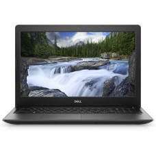 Ноутбук Dell Latitude 3590 / 15.6” 1920x1080 FullHD / i5-7200U / 32 ГБ / SSD / 512 ГБ / Intel HD Graphics 620 / Класс А-