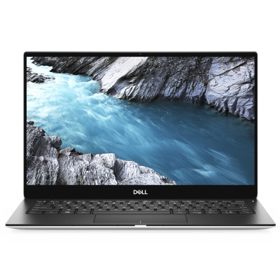 Б/У Ультрабук Dell XPS 13 7390 / 13.4” 1920x1080 FullHD / i7-10510U / 16 ГБ / SSD 512 ГБ / Intel Iris Xe Graphics / Класс А