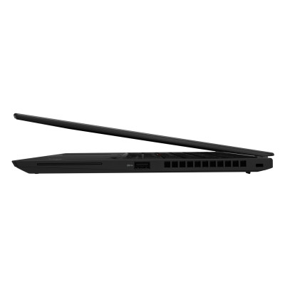 Б/У Ноутбук Lenovo ThinkPad T14S Gen 2 / 14” 1920x1080 FullHD / i7-1165G7 / 16 ГБ / SSD / 512 ГБ / Intel Iris Xe Graphics / Класс Б
