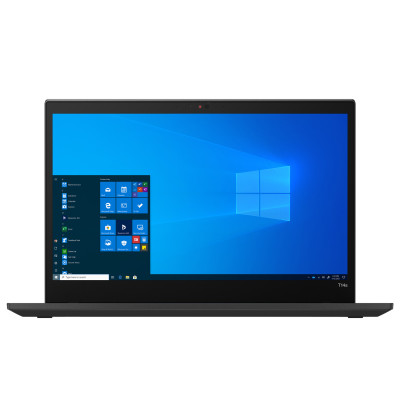 Б/У Ноутбук Lenovo ThinkPad T14S Gen 2 / 14” 1920x1080 FullHD / i7-1165G7 / 16 ГБ / SSD / 512 ГБ / Intel Iris Xe Graphics / Класс Б