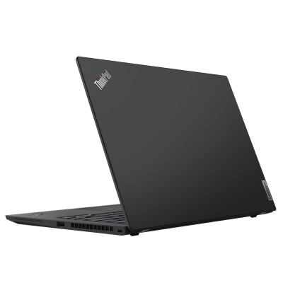 Б/У Ноутбук Lenovo ThinkPad T14S Gen 2 / 14” 1920x1080 FullHD / i7-1165G7 / 16 ГБ / SSD / 512 ГБ / Intel Iris Xe Graphics / Класс Б