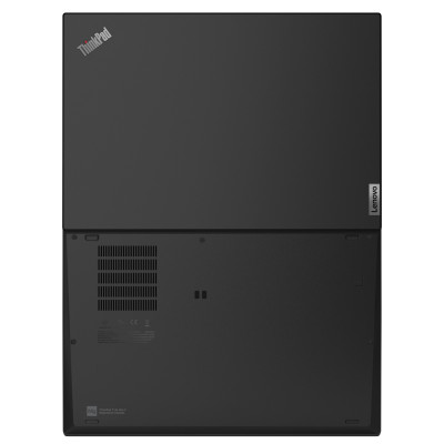 Б/У Ноутбук Lenovo ThinkPad T14S Gen 2 / 14” 1920x1080 FullHD / i7-1165G7 / 16 ГБ / SSD / 512 ГБ / Intel Iris Xe Graphics / Класс Б