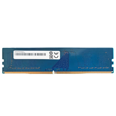 Оперативна пам'ять DDR4 Ramaxel 16Gb 2666 МГц Оперативна пам'ять DDR4 Ramaxel 16Gb 2666 МГц