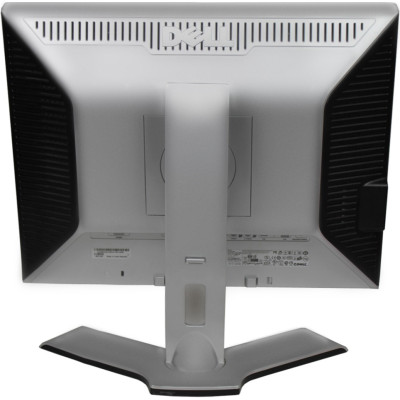 Б/В Монитор 20" Dell 2007FPB / 1600x1200 / CCFL / S-IPS / 16 мс / VGA, DVI / Класс Б /