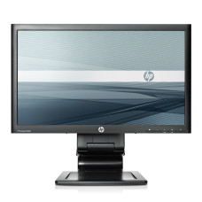 Монитор 20" HP LA2006x / 1600x900 HD+ / LED / TN / 5 мс / VGA, DVI, DisplayPort / Класс Б