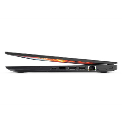 Ноутбук Lenovo ThinkPad T470S / Touchscreen / 14” 1920x1080 FullHD / i5-7300U / 8 ГБ / SSD 256 ГБ / Intel HD Graphics 620 / 2 battery / Класс Б