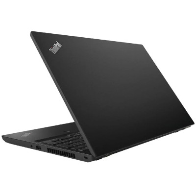 Ноутбук Lenovo ThinkPad L580 / 15.6” 1920x1080 FullHD / i5-8250U / 16 ГБ / SSD 256 ГБ / Intel UHD Graphics 620 / Класс Б