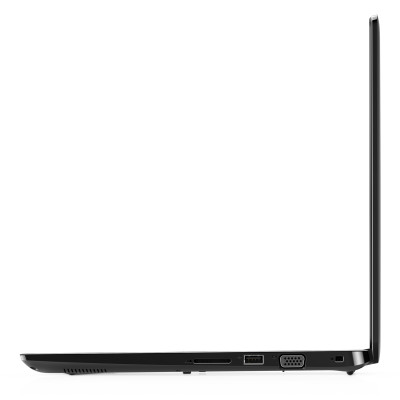 Б/У Ноутбук Dell Latitude 3400 / 14” 1920x1080 FullHD / i5-8365U / 8 ГБ / SSD / 256 ГБ / Intel UHD Graphics 620 / Класс А-
