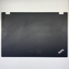 Рамка матрицы для ноутбука Lenovo Thinkpad L590 / AP166000600 / Оригинал