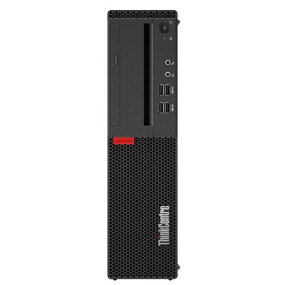 Компьютер LenovoThinkCentre M910S SFF / i5-6500 / DDR4 16 ГБ / SSD 240 ГБ / 210 Вт / 4 / 4