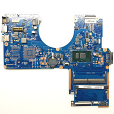 Материнская плата для ноутбука HP Pavilion 15-au i5-6200U DDR4 UMA (DAG34AMB6D0 REV: D)