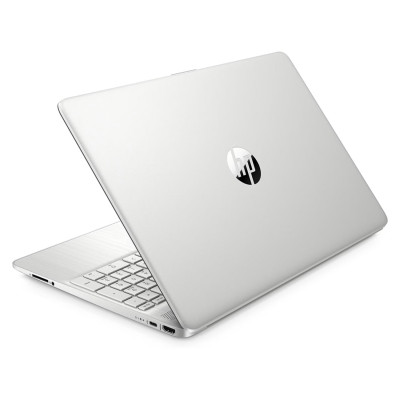 Ноутбук HP 15S-FQ4049NS / 15.6” / 1920x1080 FullHD / i7-1195G7 / SO-DIMM DDR4 16 ГБ / SSD 512 ГБ / Intel Iris Xe Graphics / Класс А