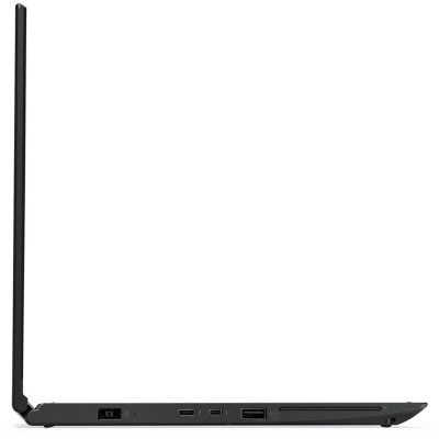 Ноутбук-трансформер Lenovo ThinkPad Yoga X380 / 13.3” / 1920x1080 FullHD / i5-8350U / SO-DIMM DDR4 8 ГБ / SSD 256 ГБ / Intel UHD Graphics 620 / Класс Б