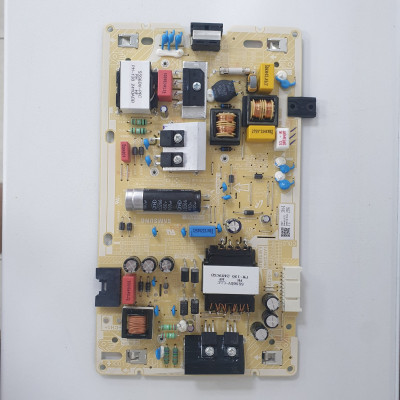 Блок живлення телевізора Samsung GU55DU7199U (BN4401267E)