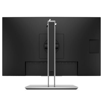 Б/У Монітор 24” HP EliteDisplay E243d / 1920x1080 FullHD / WLED / IPS / 7 мс / VGA, HDMI, DisplayPort, USB hub / Клас А /