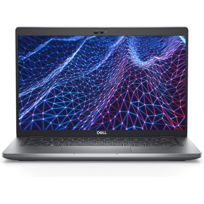 Ноутбук Dell Latitude 5430 / Touchscreen / 14” 1920x1080 FullHD / i5-1245U / 8 ГБ / SSD 256 ГБ / Intel Iris Xe Graphics / Класс Б