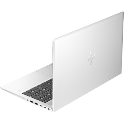 Б/У Ноутбук HP HP EliteBook 650 G10 / 15.6” 1920x1080 FullHD / i5-1345U / 16 ГБ / SSD / 256 ГБ / Intel Iris Xe Graphics eligible / Класс А-