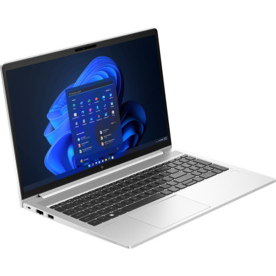 Б/У Ноутбук HP HP EliteBook 650 G10 / 15.6” 1920x1080 FullHD / i5-1345U / 16 ГБ / SSD / 256 ГБ / Intel Iris Xe Graphics eligible / Класс А-