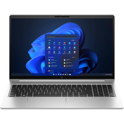 Б/У Ноутбук HP HP EliteBook 650 G10 / 15.6” 1920x1080 FullHD / i5-1345U / 16 ГБ / SSD / 256 ГБ / Intel Iris Xe Graphics eligible / Класс А-