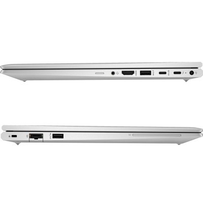 Б/У Ноутбук HP HP EliteBook 650 G10 / 15.6” 1920x1080 FullHD / i5-1345U / 16 ГБ / SSD / 256 ГБ / Intel Iris Xe Graphics eligible / Класс А-
